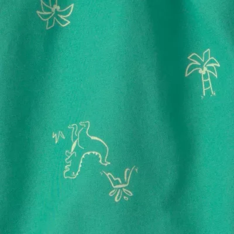 Carter's Toddler Boys Short Set