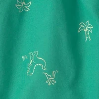 Carter's Toddler Boys Short Set