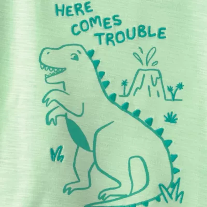 Carter's Toddler Boys Short Set