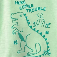 Carter's Toddler Boys Short Set