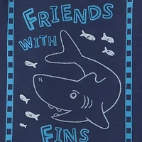 Carter's Toddler Boys 2-pc. Short Set