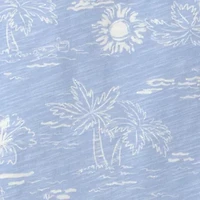 Carter's Little & Big Kid Boys Round Neck Short Sleeve T-Shirt