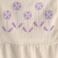 Carter's Toddler Girls 2-pc. Short Set