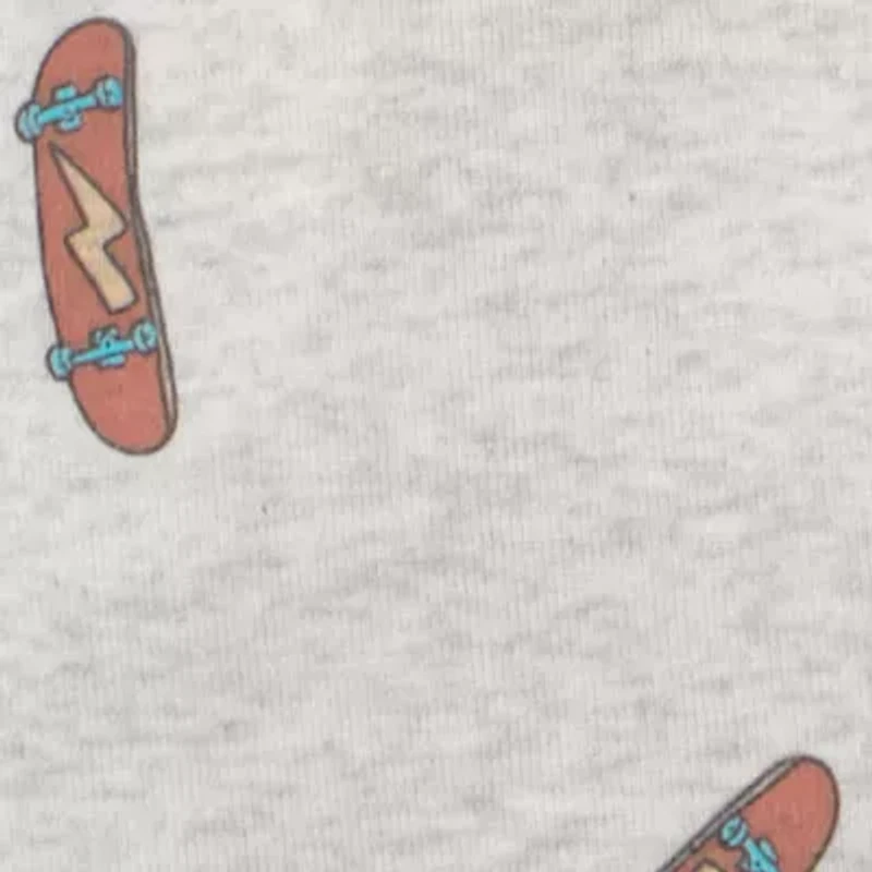 Carter's Little & Big Kid Boys Pajama Set