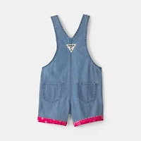 Oshkosh Toddler Girls Shortalls