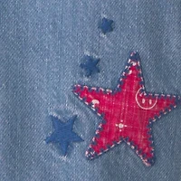 Oshkosh Toddler Girls Shortalls