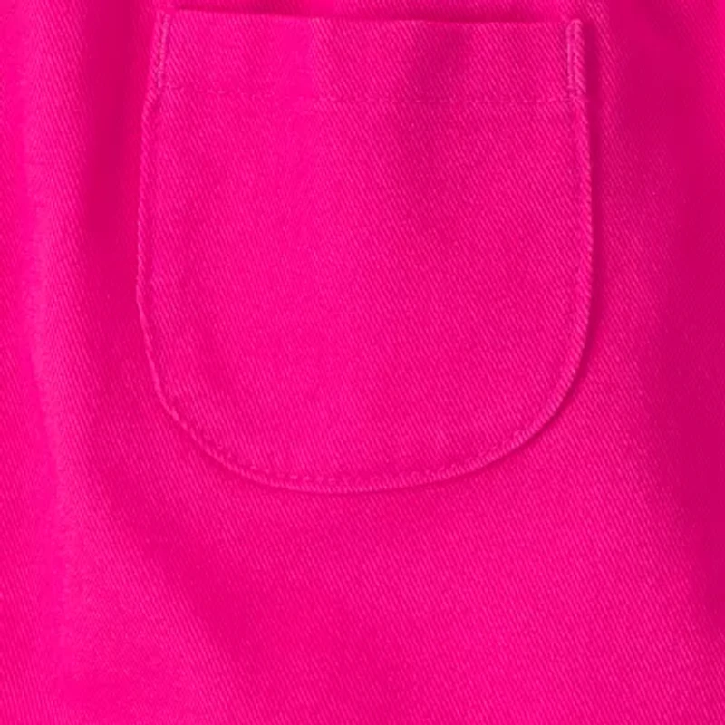 Carter's Toddler Girls 2-pc. Short Set