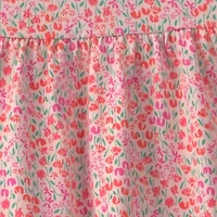 Carter's Toddler Girls 2-pc. Short Set