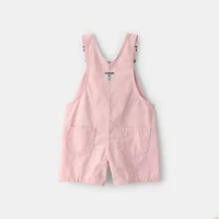 Oshkosh Toddler Girls Shortalls