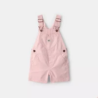 Oshkosh Toddler Girls Shortalls