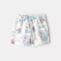 Carter's Toddler Boys Pull-On Short