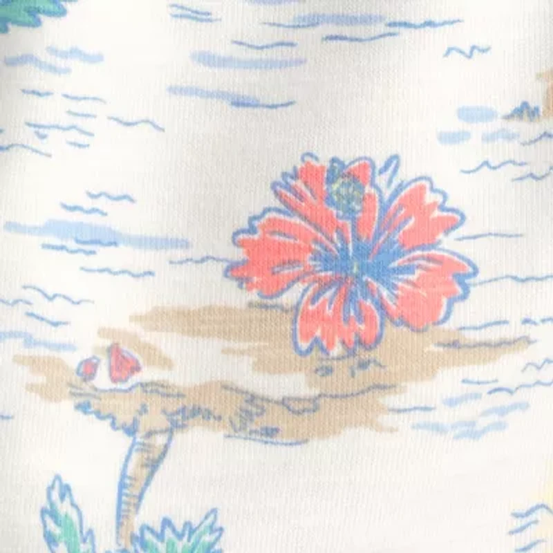 Carter's Toddler Boys Pull-On Short