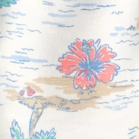 Carter's Toddler Boys Pull-On Short