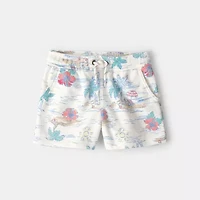 Carter's Toddler Boys Pull-On Short