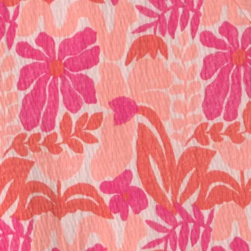 Carter's Little & Big Kid Girls 2-pc. Short Set