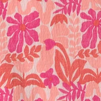 Carter's Little & Big Kid Girls 2-pc. Short Set