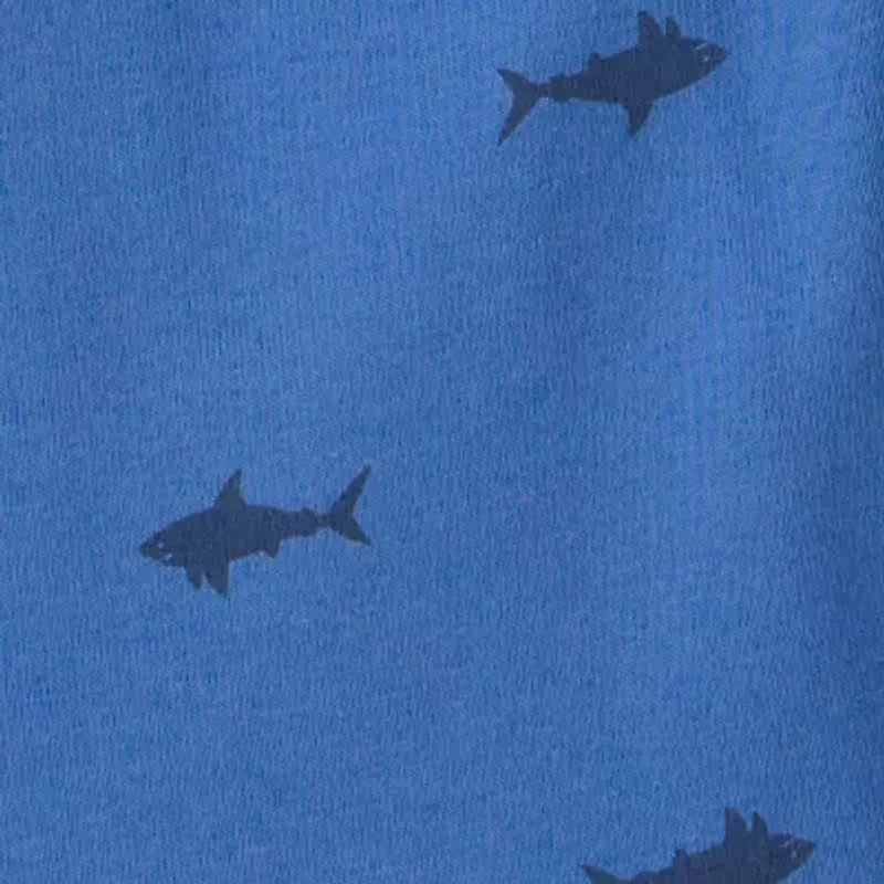 Carter's Little & Big Kid Boys Pajama Set