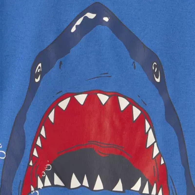 Carter's Little & Big Kid Boys Pajama Set