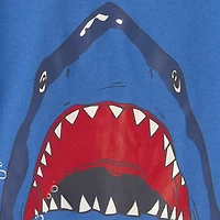 Carter's Little & Big Kid Boys Pajama Set