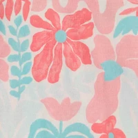 Carter's Girls 4-pc. Pajama Set