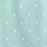 Carter's Toddler Girls 4-pc. Pajama Set