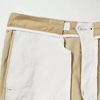 St. John's Bay Universal Easy Care Extender Mens Classic Fit Big and Tall Flat Front Pant