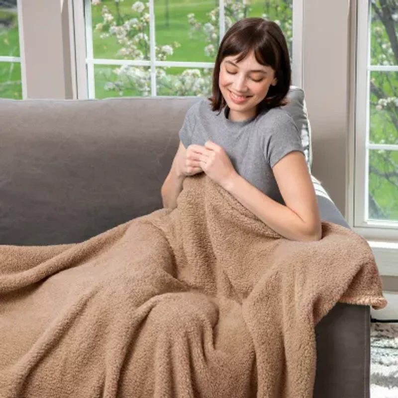 Northwest Midweight Throw