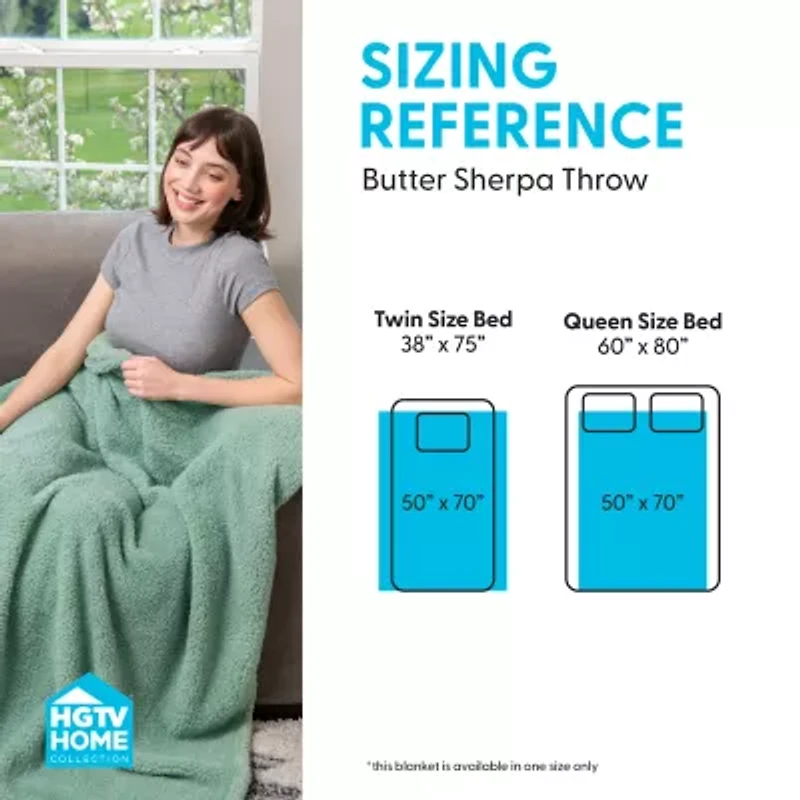 Northwest Midweight Throw