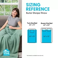 Northwest Midweight Throw