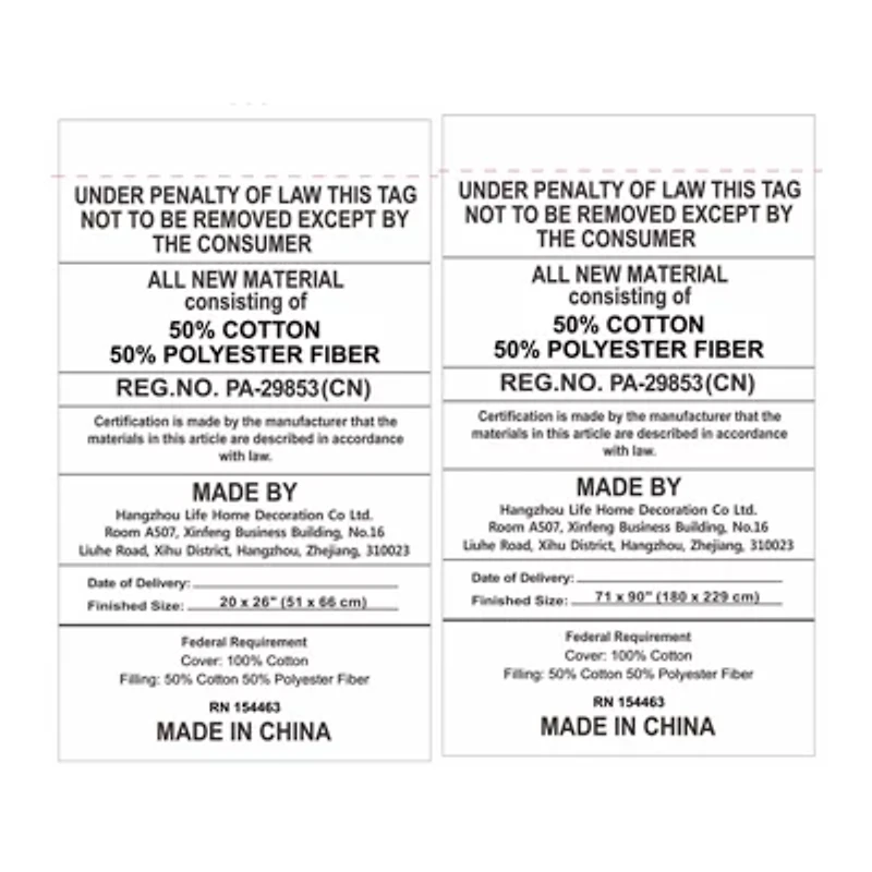 Donna Sharp Pine Patch 2-pc. Easy Care Quilt Set