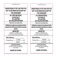 Donna Sharp Lexington Trip 3-pc. Easy Care Quilt Set