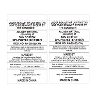 Donna Sharp Pine Patch 3-pc. Easy Care Quilt Set