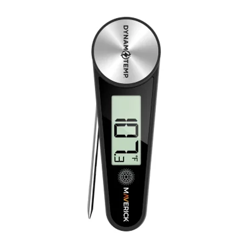 MAVERICK® Instant Read Food Thermometers