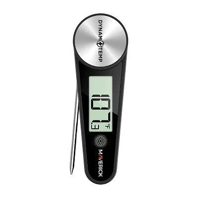 MAVERICK® Instant Read Food Thermometers