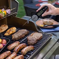 MAVERICK® Instant Read Food Thermometers