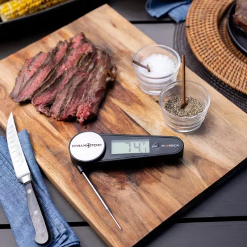 MAVERICK® Instant Read Food Thermometers