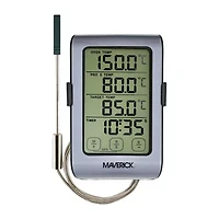 MAVERICK® Dual Oven/Meat Thermometers