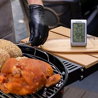 MAVERICK® Dual Oven/Meat Thermometers