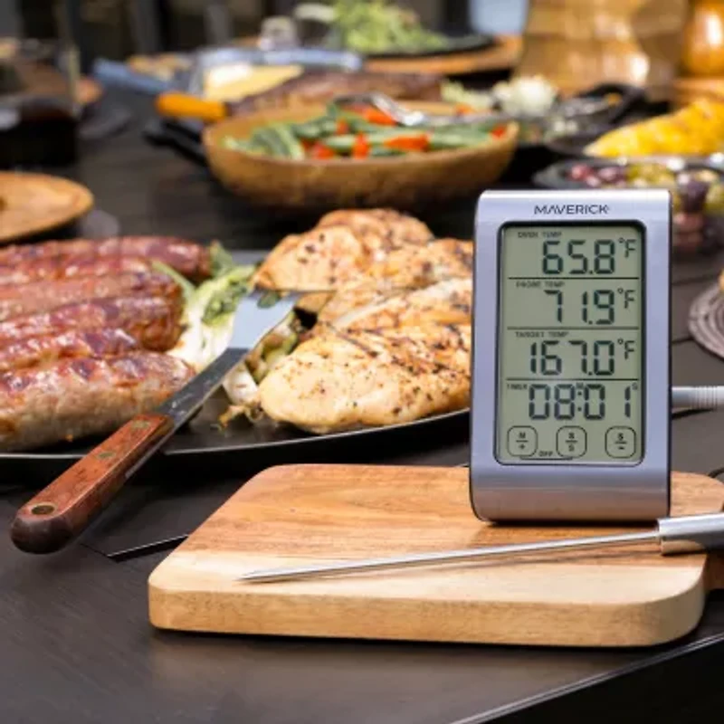MAVERICK® Dual Oven/Meat Thermometers