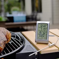 MAVERICK® Dual Oven/Meat Thermometers