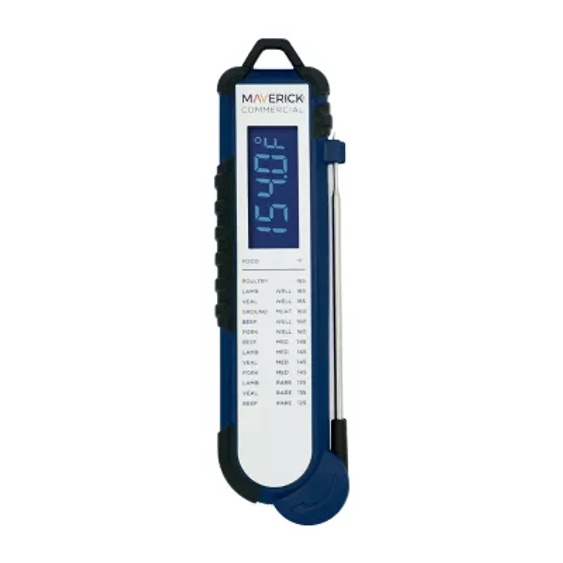 MAVERICK® Thermocouple Thermometers