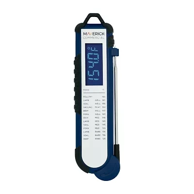 MAVERICK® Thermocouple Thermometers