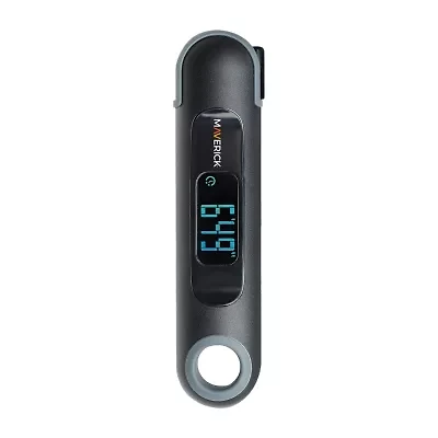 MAVERICK® Temperature And Time Thermometers