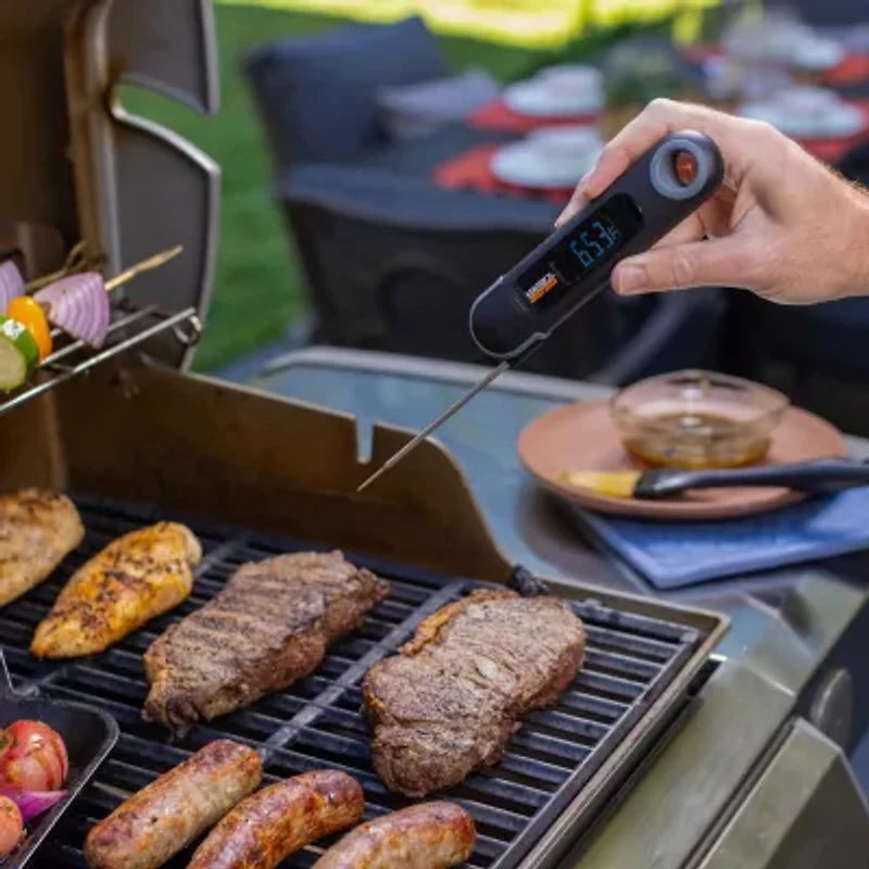 MAVERICK® Temperature And Time Thermometers