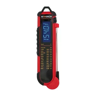 MAVERICK® Thermocouple Thermometers