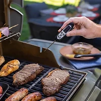 MAVERICK® Thermocouple Thermometers