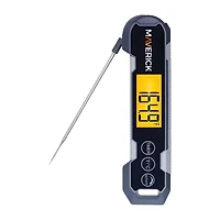 MAVERICK® Instant Read Temp And Time Thermometers