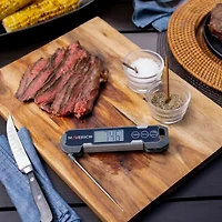 MAVERICK® Instant Read Temp And Time Thermometers