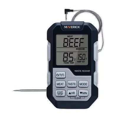 MAVERICK® Bbq Thermometers
