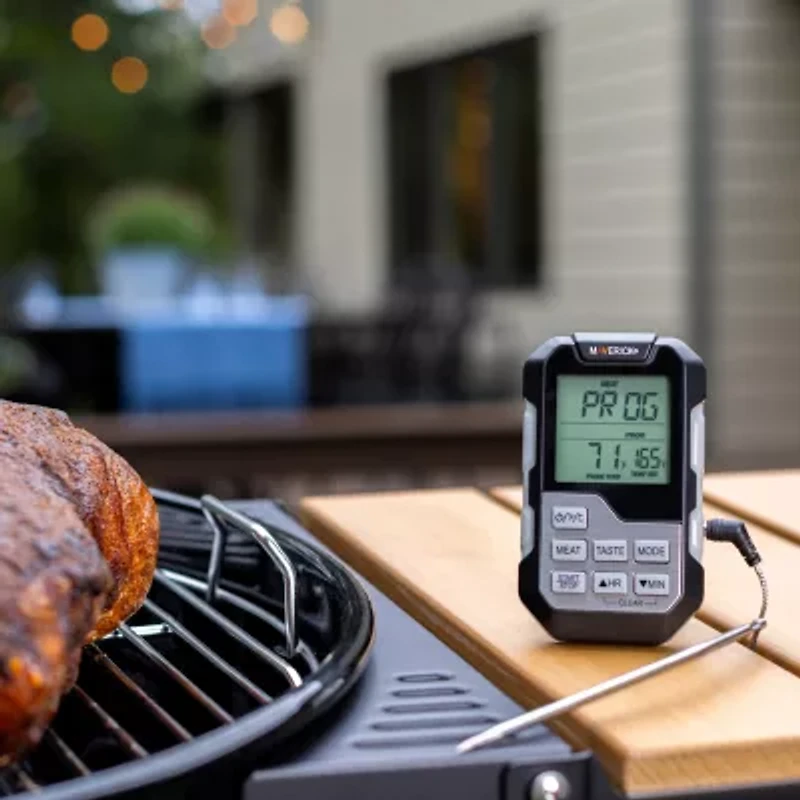 MAVERICK® Bbq Thermometers